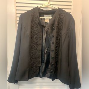 Plaza south woman’s blazer